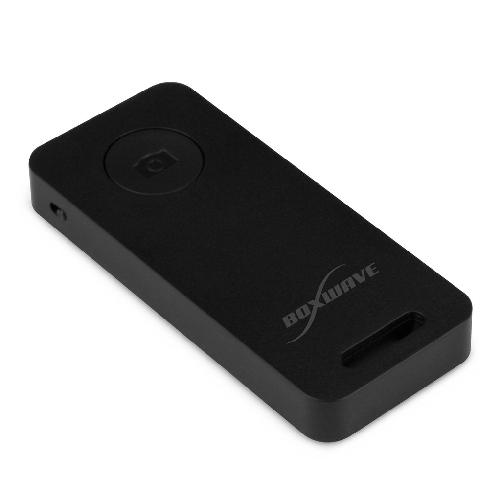 EasySnap Remote - Sony Ericsson Xperia X10 Audio and Music