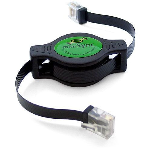 Ethernet miniSync