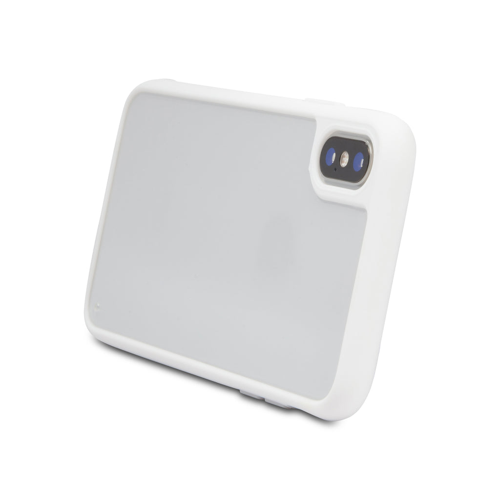 EverClear Case - Apple iPhone X Case