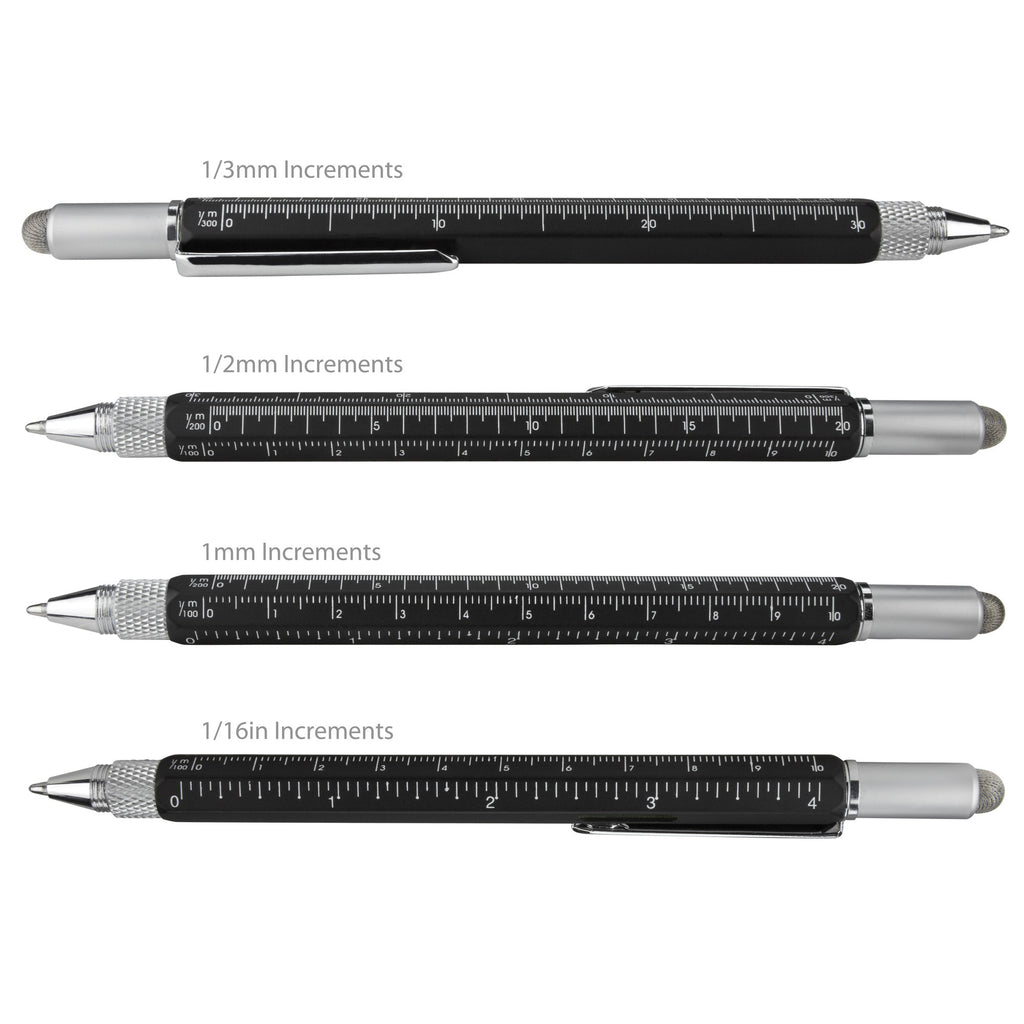 Universal EverTouch Builder Stylus