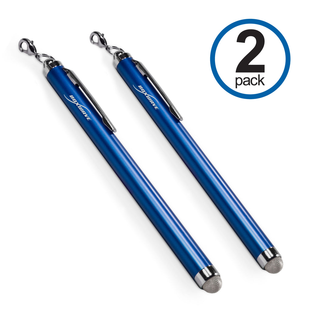 EverTouch Capacitive Motorola Moto Z2 Play  Stylus (2-Pack)