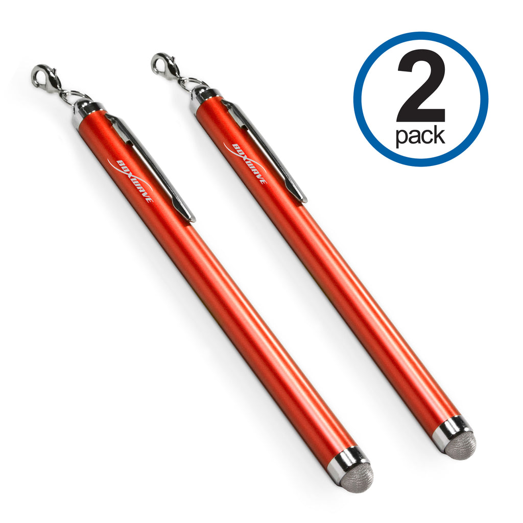 EverTouch Capacitive Garmin RV 770 LMT-S  Stylus (2-Pack)
