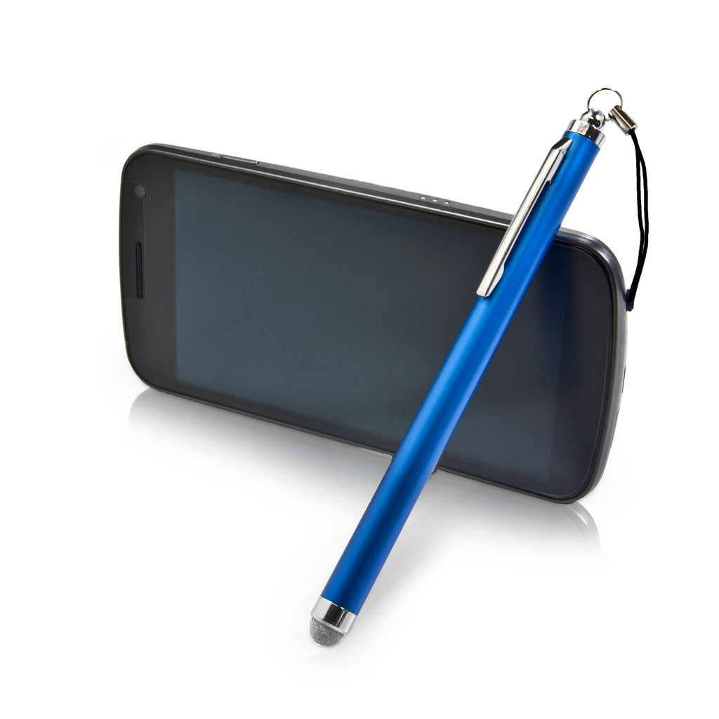 EverTouch Capacitive Stylus (2-Pack) - Garmin Rino 755t Stylus Pen