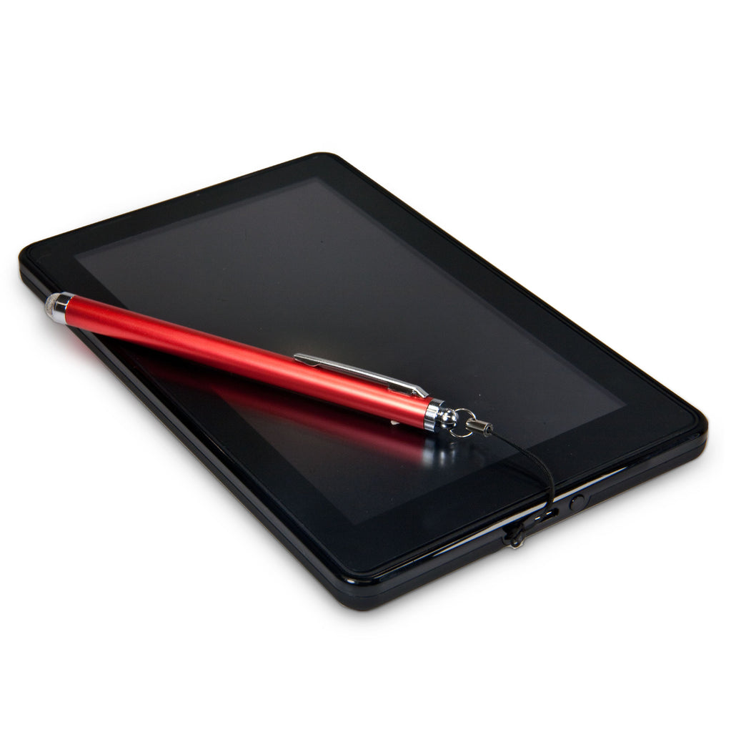 EverTouch Capacitive Stylus - Family Pack - AT&T Samsung Galaxy S2 (Samsung SGH-i777) Stylus Pen