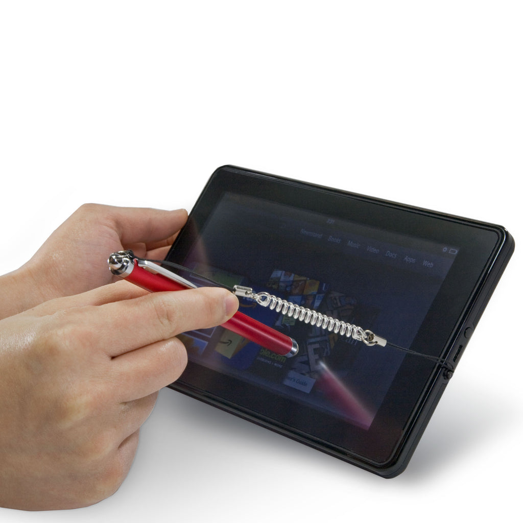 EverTouch Capacitive Stylus - Apple iPad 2 Stylus Pen