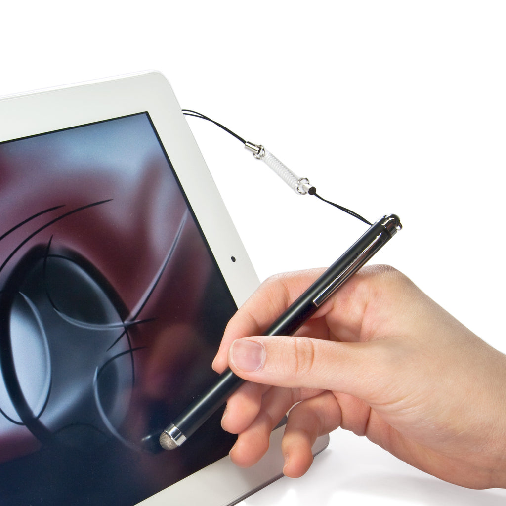 EverTouch Capacitive Stylus - Family Pack - Canon Vixia HF R62 Stylus Pen