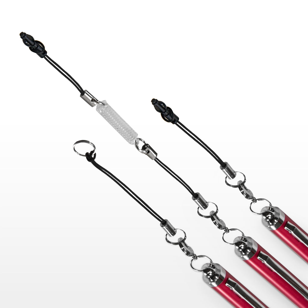 EverTouch Capacitive Stylus - Garmin RV 770 LMT-S Stylus Pen