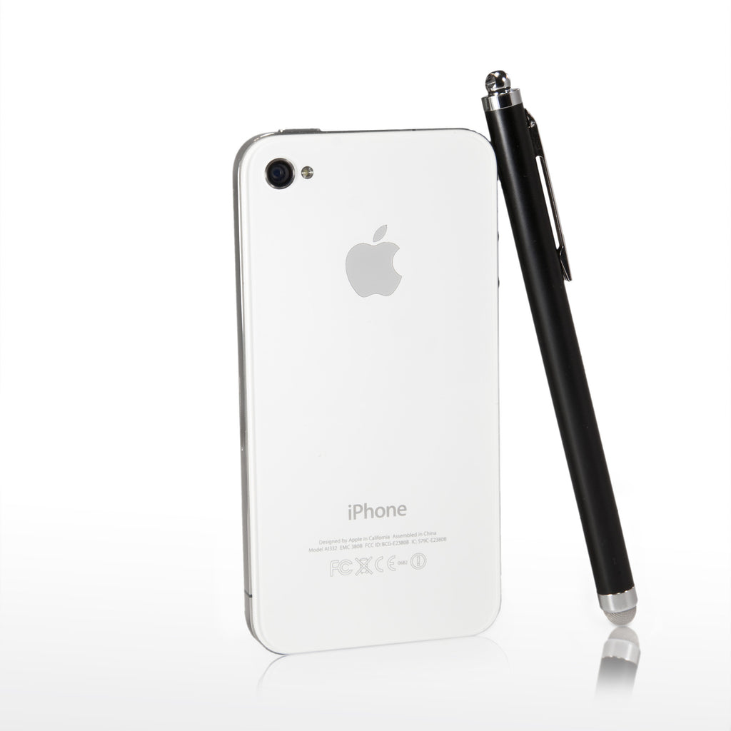EverTouch Capacitive Stylus - Apple iPhone 4 Stylus Pen
