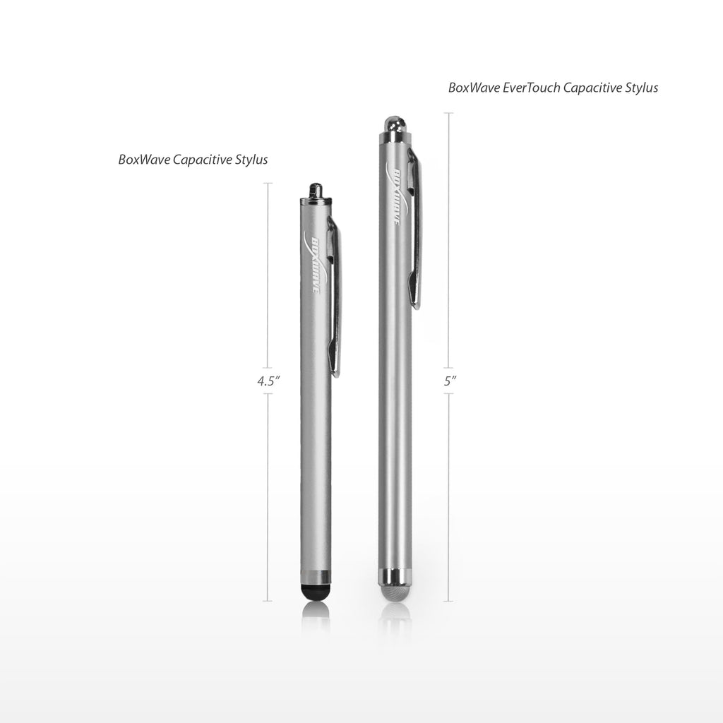 EverTouch Capacitive Stylus (2-Pack) - Apple iPhone 8 Stylus Pen