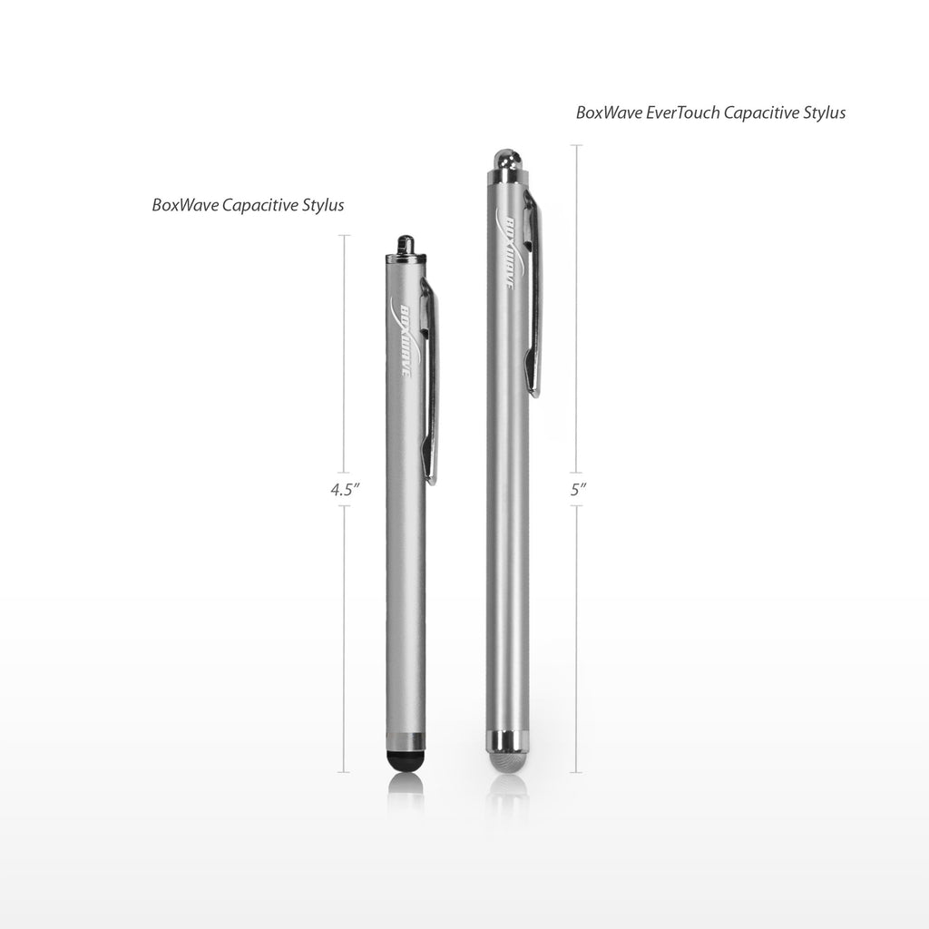 EverTouch Capacitive Stylus - Apple iPad 2 Stylus Pen