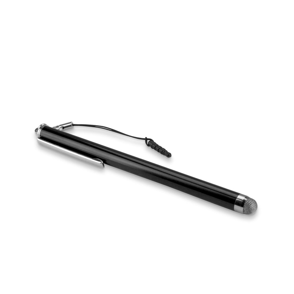 EverTouch Capacitive Motorola Moto Z Force Droid Stylus with Replaceable Tip