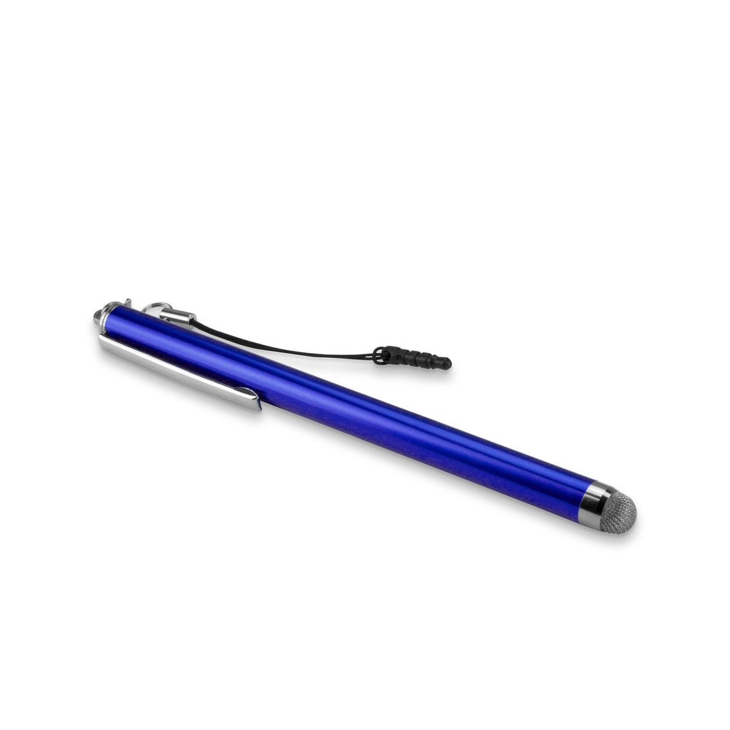 EverTouch Capacitive AT&T Samsung Galaxy S2 (Samsung SGH-i777) Stylus with Replaceable Tip