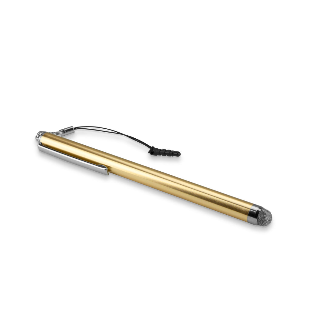 EverTouch Capacitive Alcatel Pixi 4 (3.5) Stylus with Replaceable Tip