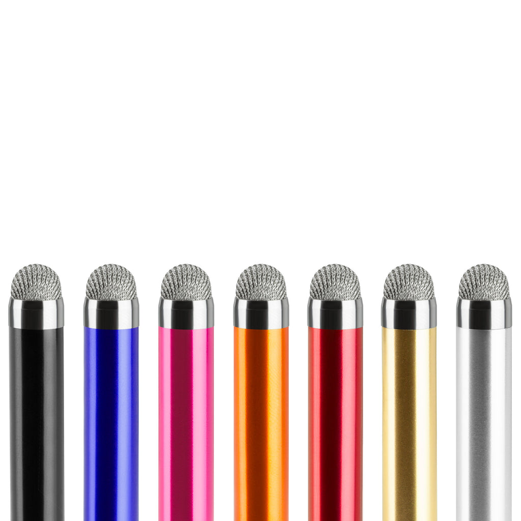 EverTouch Capacitive Stylus with Replaceable Tip - Samsung Galaxy Note 2 Stylus Pen