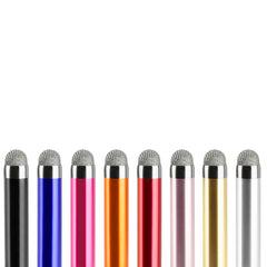 EverTouch Capacitive Micromax Unite 3 Stylus with Replaceable Tip