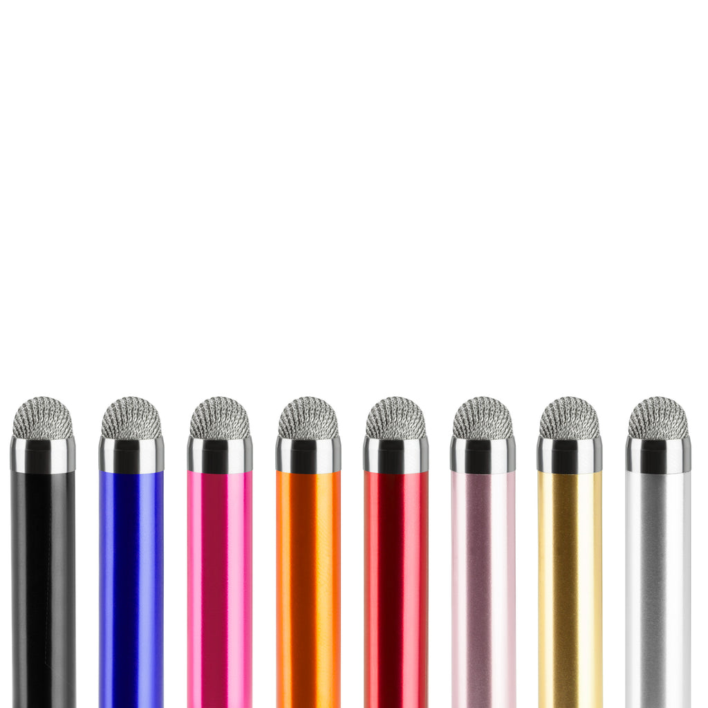 EverTouch Capacitive HP Pro x2 612 G2 Tablet Stylus with Replaceable Tip