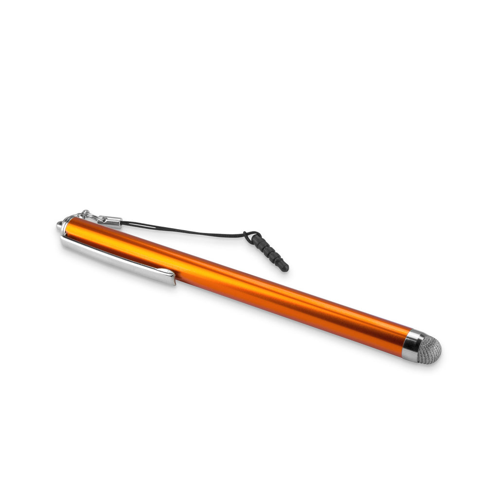 EverTouch Capacitive iPad 2 Stylus with Replaceable Tip