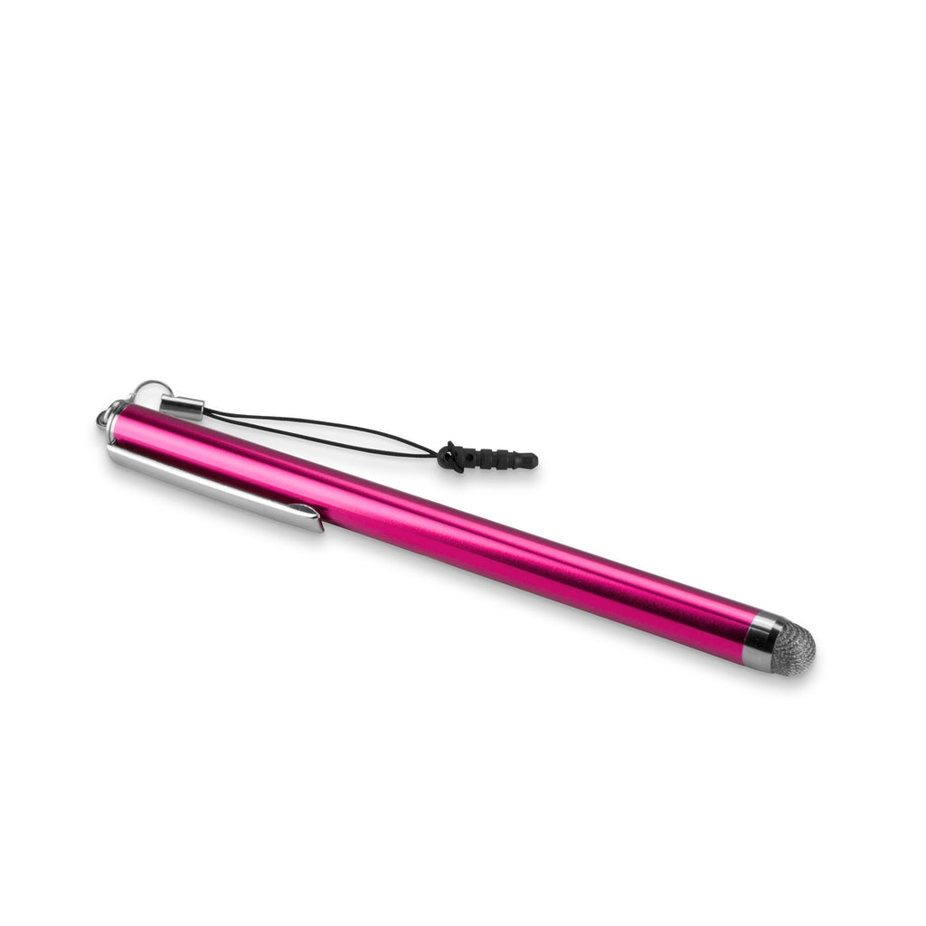 EverTouch Capacitive iPhone 4 Stylus with Replaceable Tip