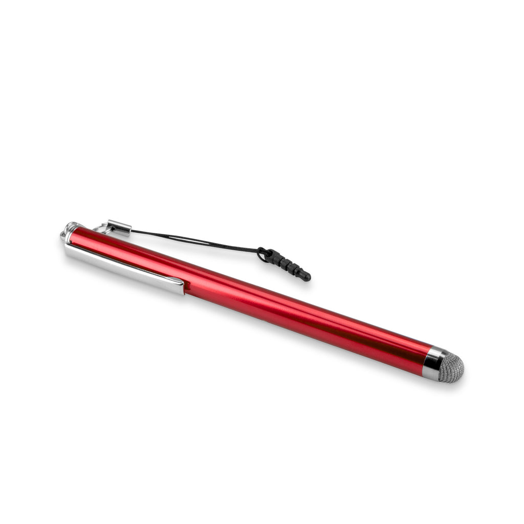 EverTouch Capacitive Alcatel Pixi 4 (3.5) Stylus with Replaceable Tip