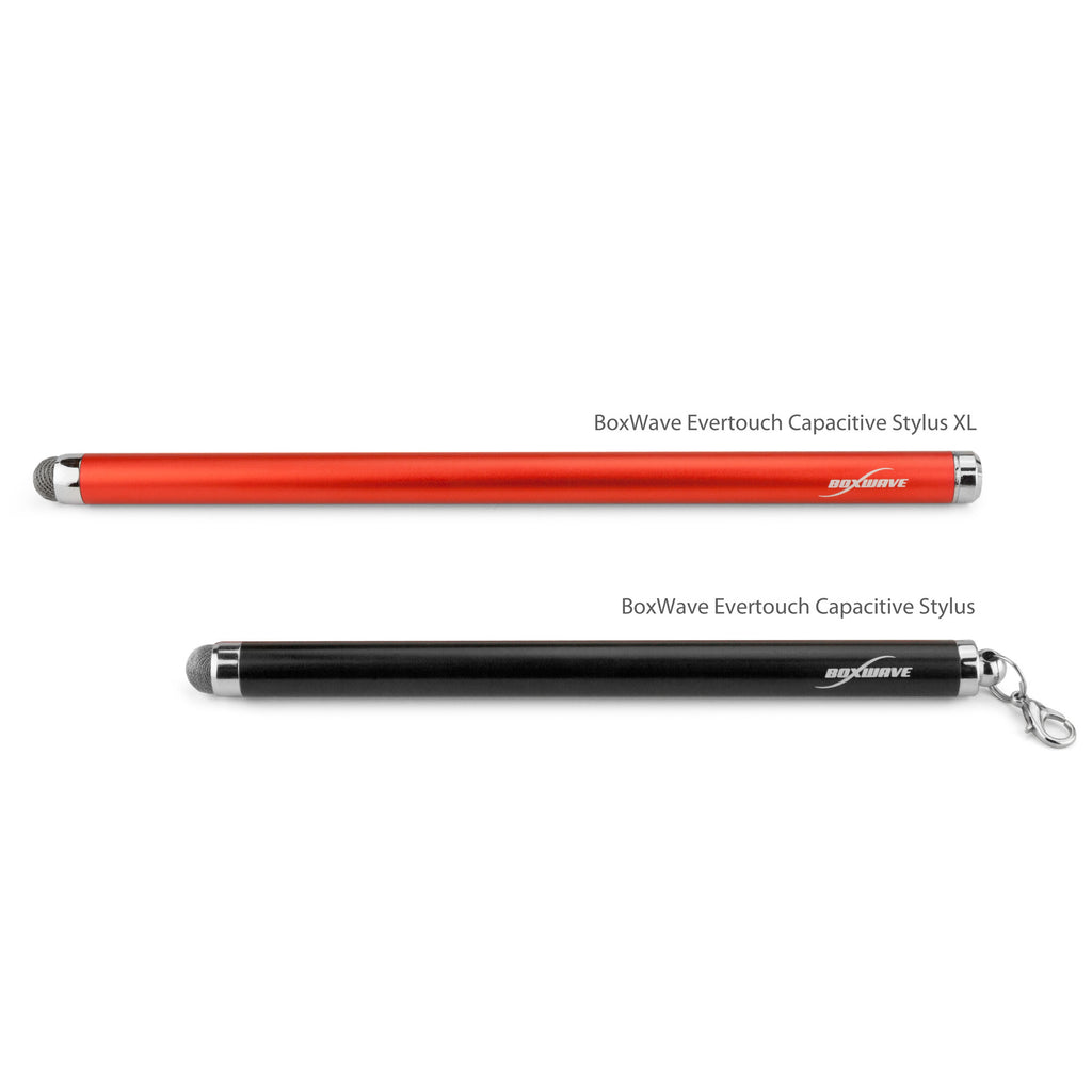 EverTouch Capacitive Stylus XL - Unitec TB120 Stylus Pen