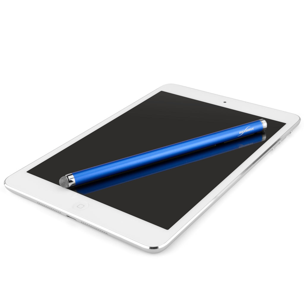 EverTouch Capacitive Android 11 Tablet S23 (10.36 in) Stylus XL (Aluminum  Stylus) - A breakthrough in stylus technology! The EverTouch Capacitive  Stylus with woven FiberMesh tip for your Android 11 Tablet S23 (10.36 in).