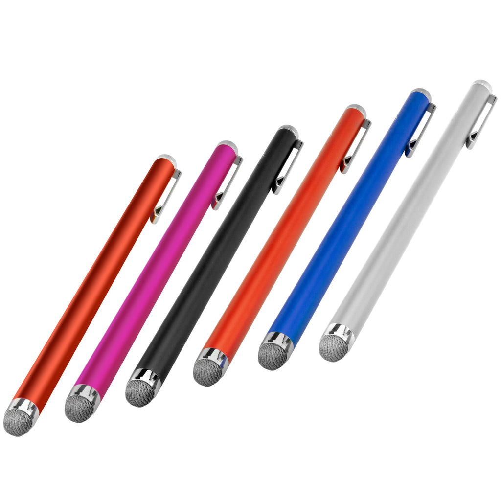EverTouch Capacitive Stylus XL - Amazon Kindle Fire Stylus Pen