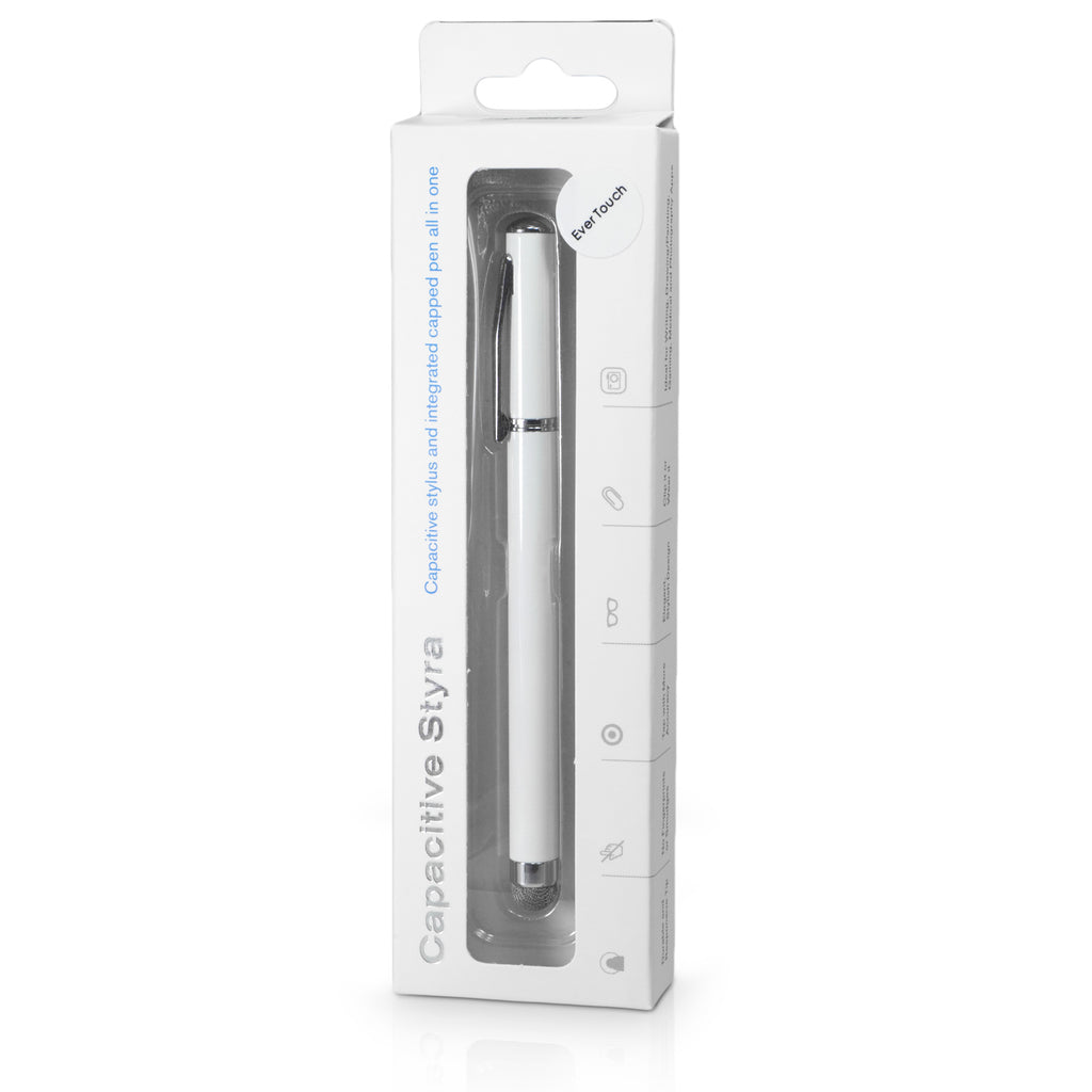 EverTouch Capacitive Jitterbug Smart2 Styra