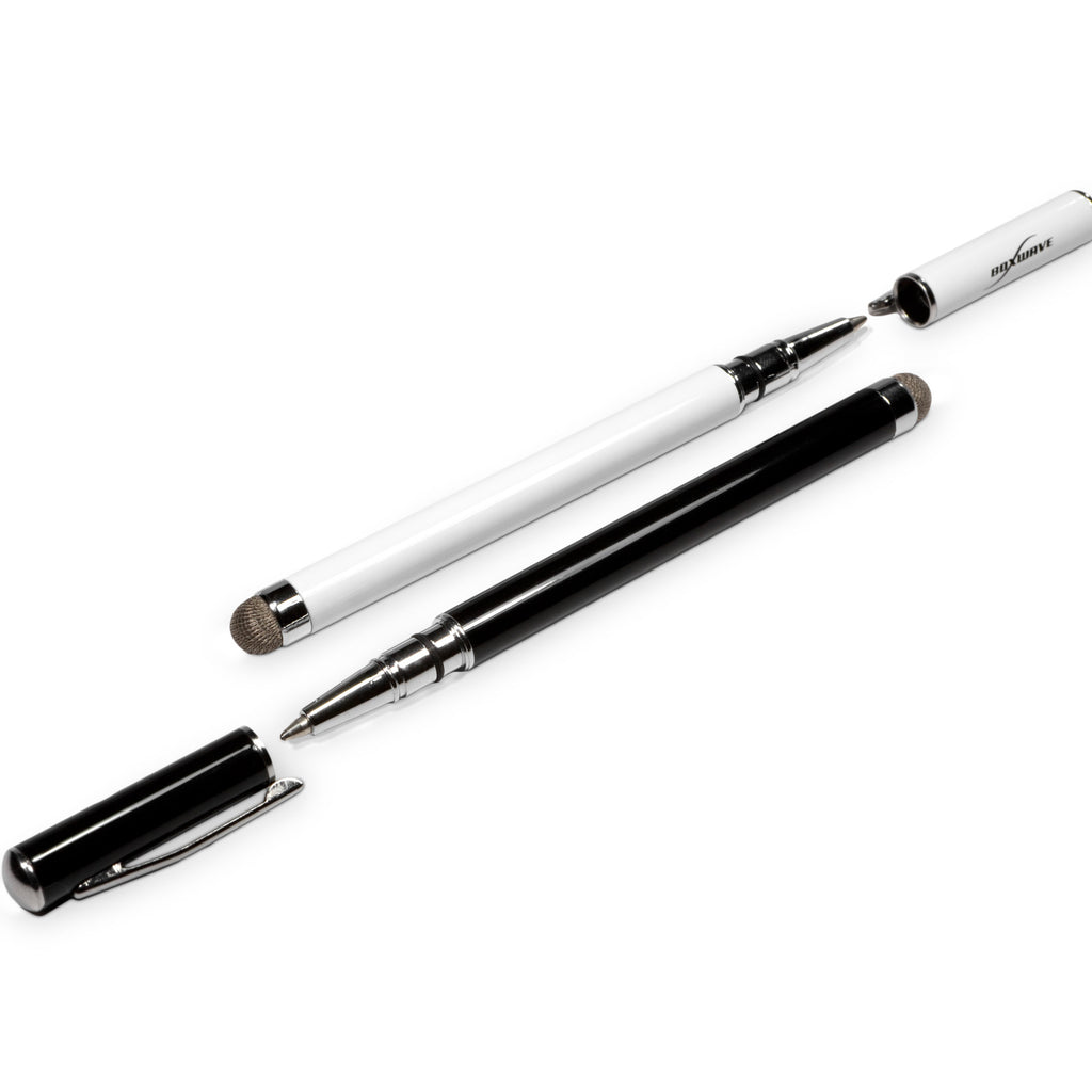 EverTouch Capacitive Styra - Samsung GALAXY Note (International model N7000) Stylus Pen