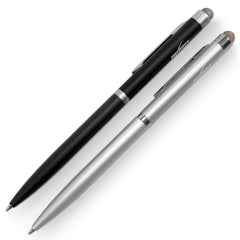 EverTouch Meritus Capacitive Styra - Blackberry Passport Silver Edition Stylus Pen