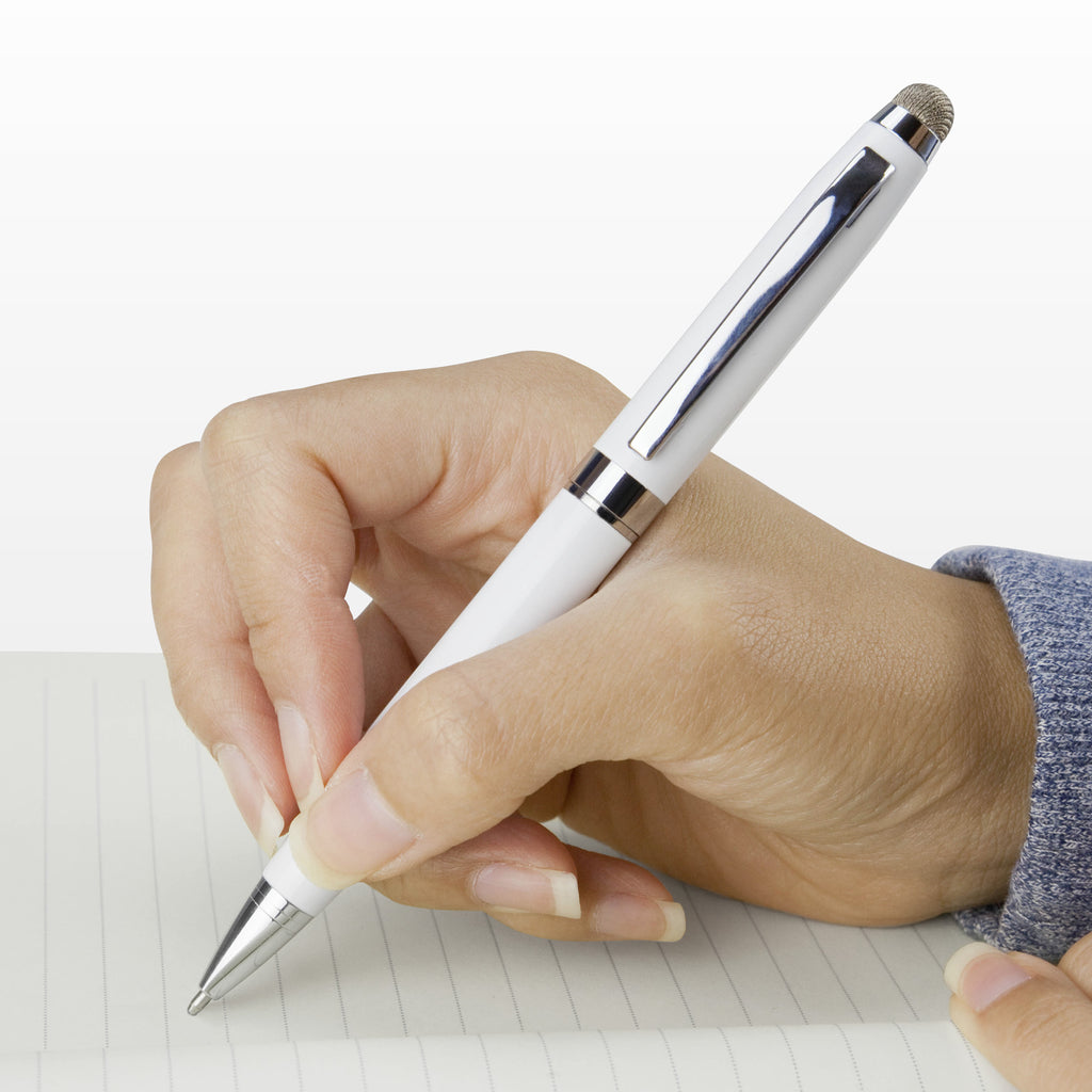 EverTouch Meritus Capacitive Styra - Jitterbug Smart2 Stylus Pen