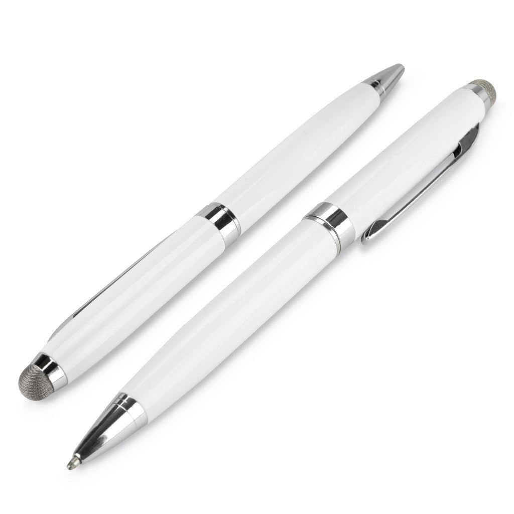 EverTouch Meritus Capacitive Motorola Atrix 3 Styra