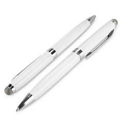 EverTouch Meritus Capacitive Ziosk Tablet Styra