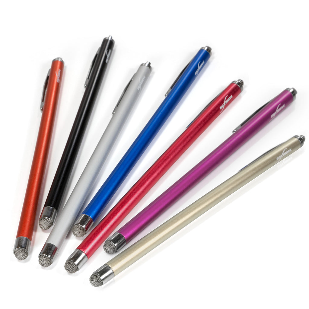 EverTouch Slimline Capacitive Stylus - Samsung Galaxy S4 Stylus Pen