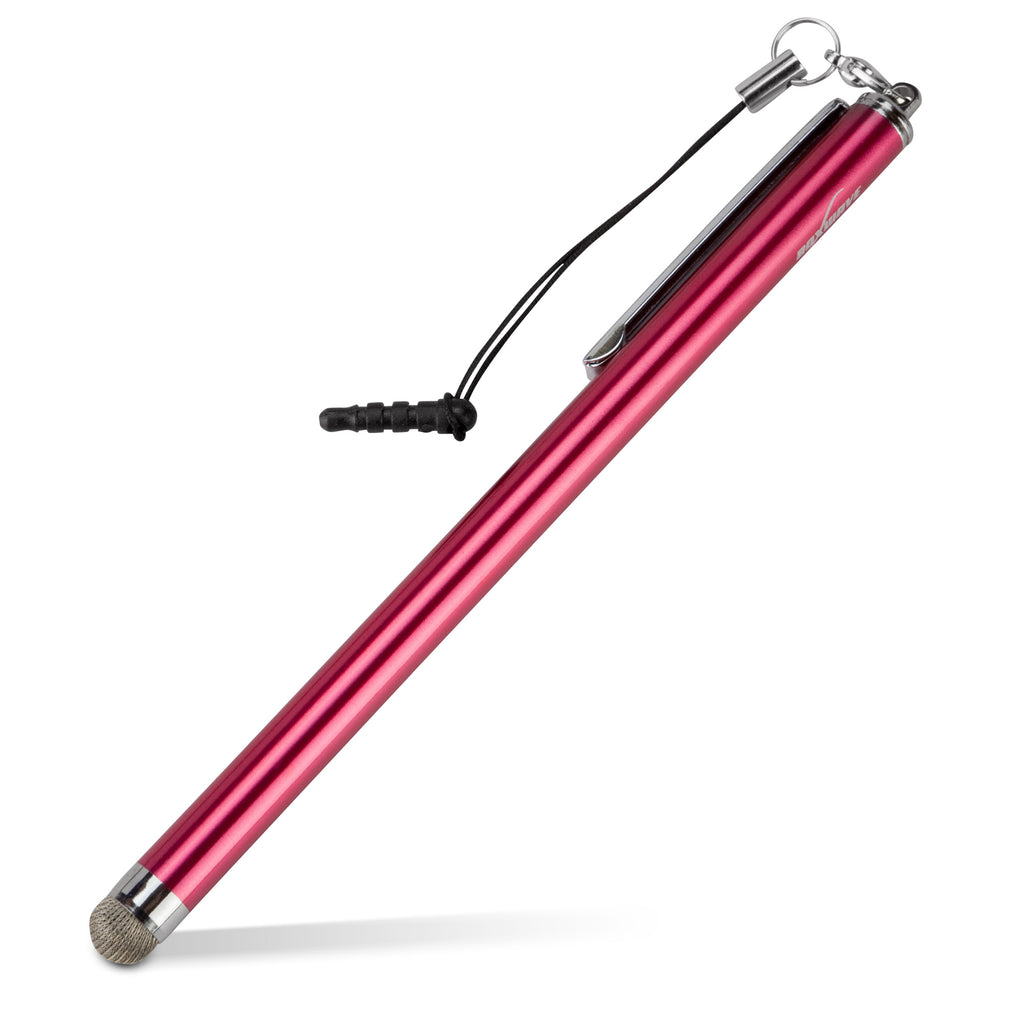 EverTouch Slimline Capacitive Honeywell Thor VM3 Stylus