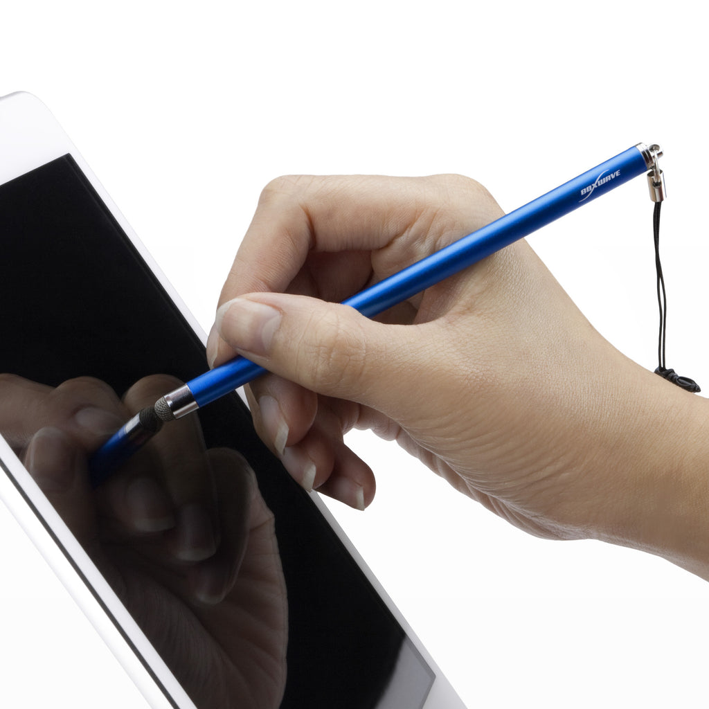 EverTouch Slimline Capacitive Stylus - Motorola Moto G2 Stylus Pen