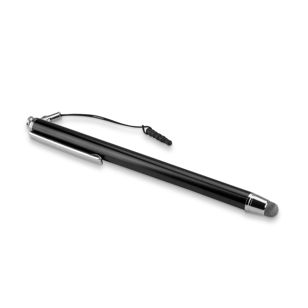 EverTouch Slimline Motorola Droid 4 Capacitive Stylus with Replaceable Tip