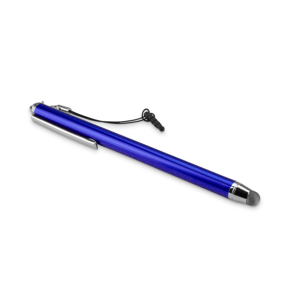 EverTouch Slimline iPod Touch 5 Capacitive Stylus with Replaceable Tip