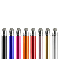 EverTouch Slimline LeEco Le S3 Capacitive Stylus with Replaceable Tip