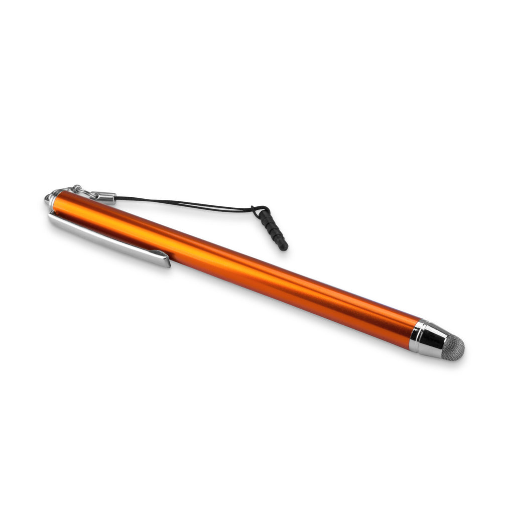 EverTouch Slimline GALAXY Note (International model N7000) Capacitive Stylus with Replaceable Tip