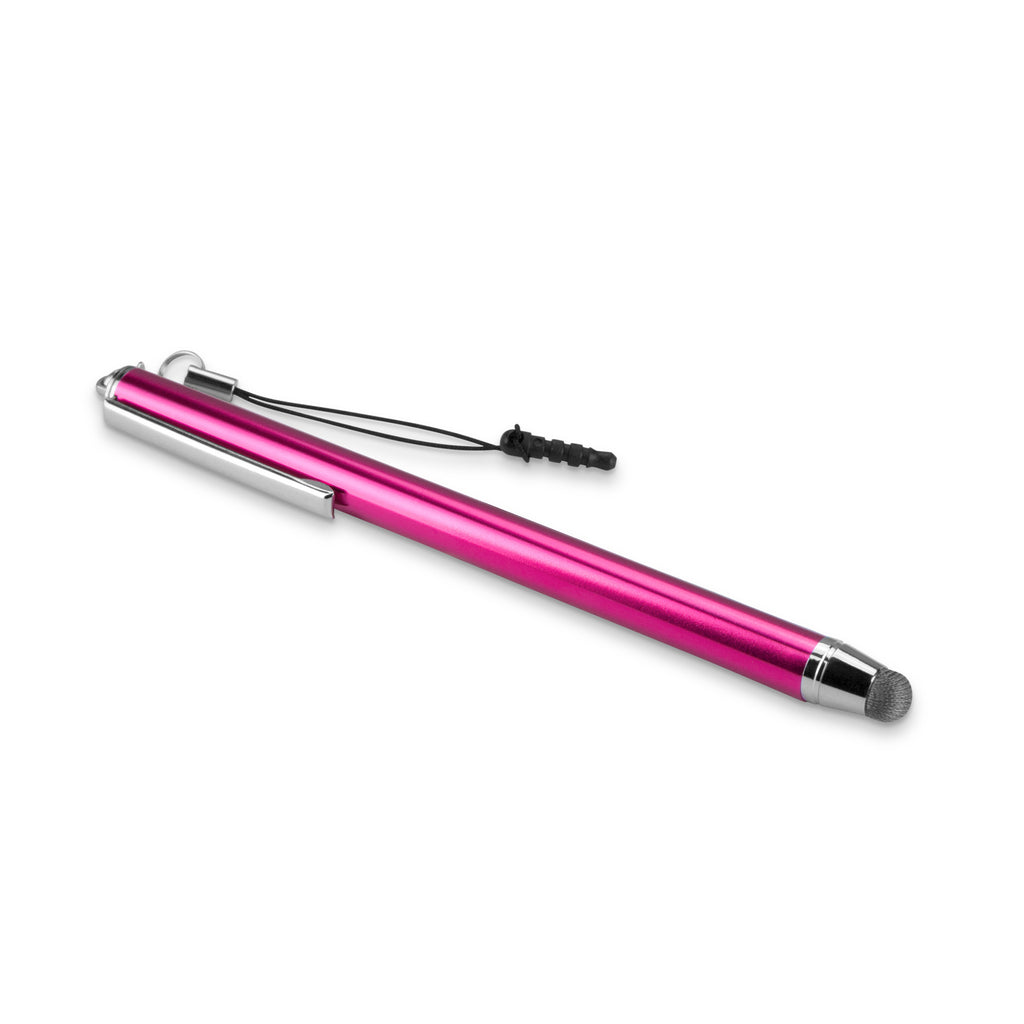 EverTouch Slimline Motorola Moto G2 Capacitive Stylus with Replaceable Tip