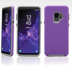 EvoTech Case - Samsung Galaxy S9 Case