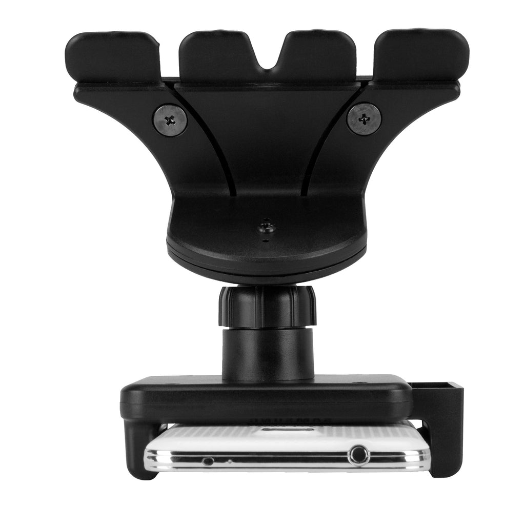 EZCD Mobile Mount - Motorola Moto G2 Stand and Mount