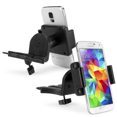 EZCD Mobile Mount - Motorola Moto G2 Stand and Mount