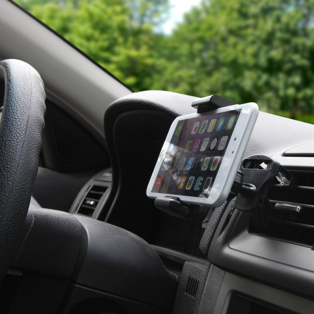 EZView Car Mount - Samsung Z3 Stand and Mount