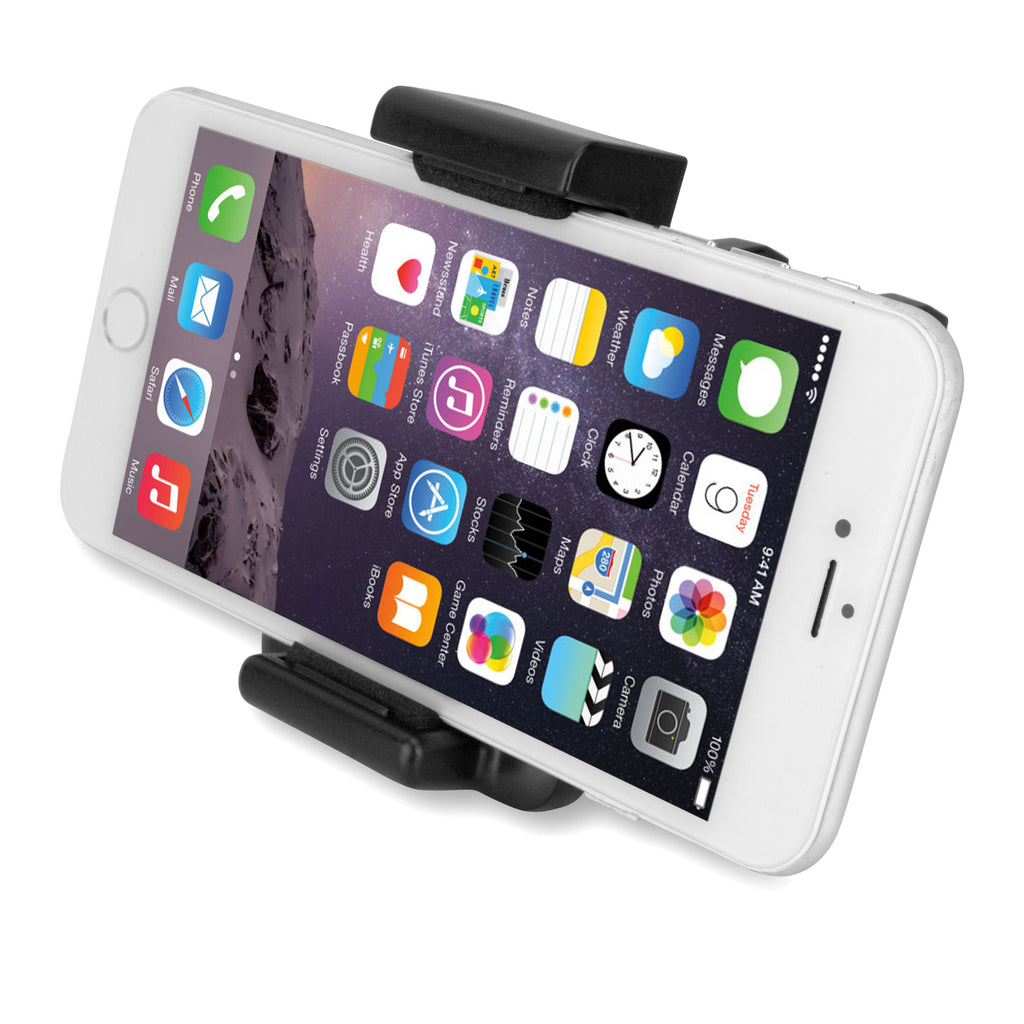 EZView Car Mount - Alcatel One Touch Pixi Stand and Mount
