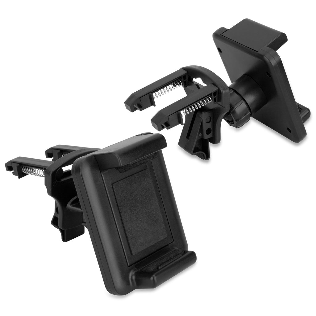 EZView Car Mount - LG Optimus V VM670 Stand and Mount
