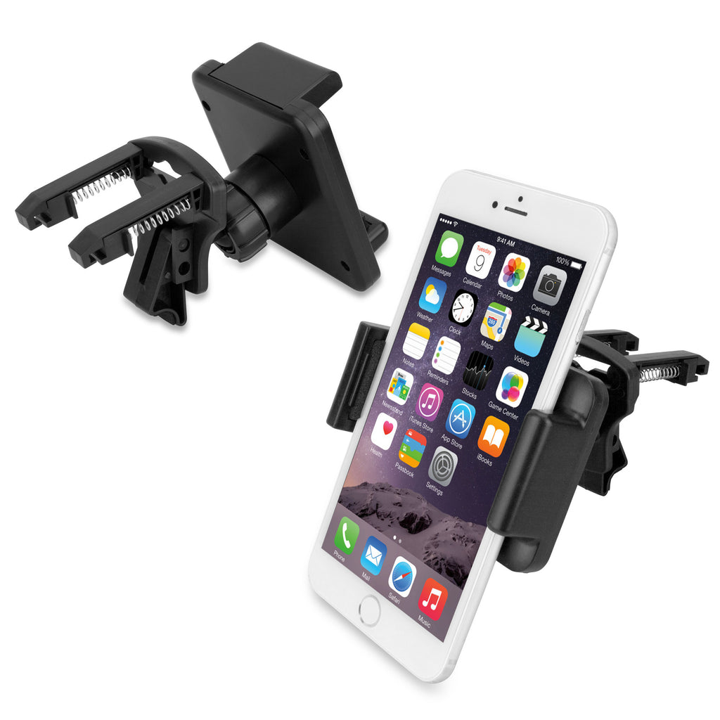 EZView Car Mount - HTC HD7 Stand and Mount