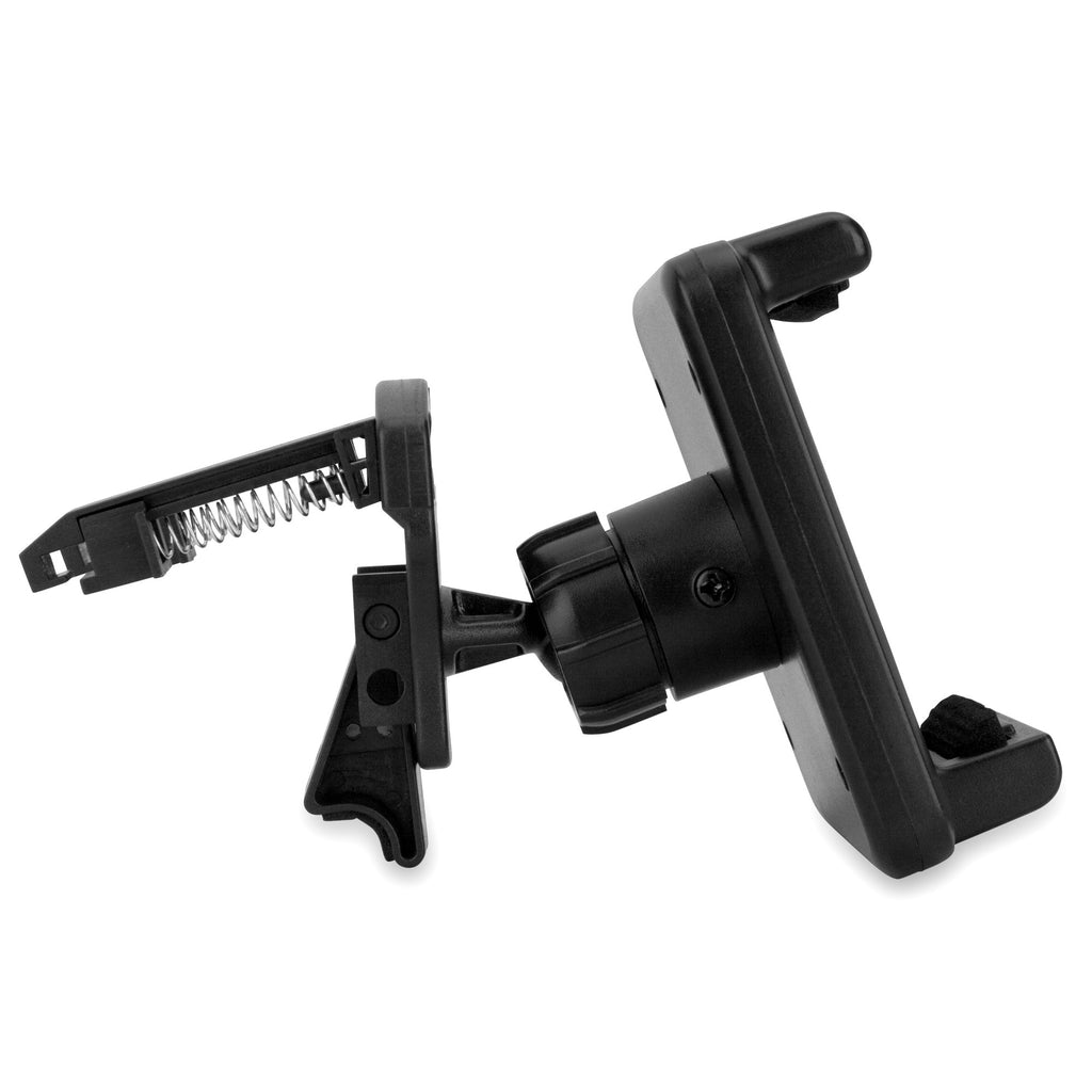 EZView Car Mount - Palm Treo 755p Stand and Mount