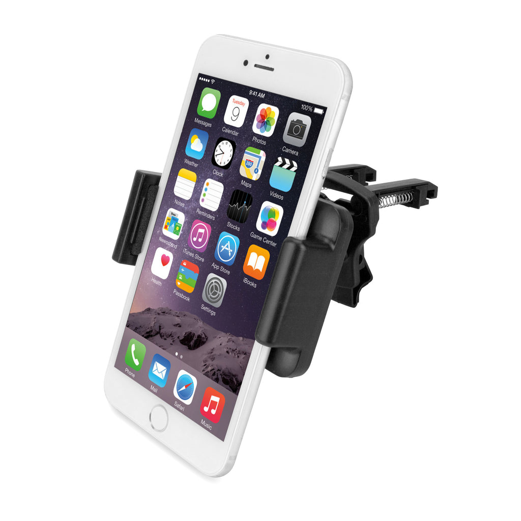 EZView Car Mount - Apple iPod touch 3G (3rd Generation) Stand and Mount