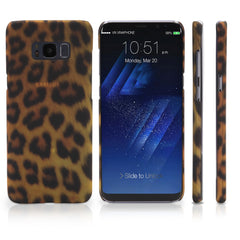 Fierce Case - Samsung Galaxy S8 Plus Case